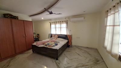 Bedroom Image of 3500 Sq.ft 5 BHK Villa for sale in Bowenpally Secunderabad for Rs. 40000000