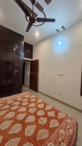 Bedroom Image of 1143 Sq.ft 4.5 BHK Independent House for sale in Badripur Dehradun for Rs. 11000000