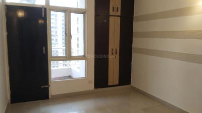 Bedroom Image of 1310 Sq.ft 3 BHK Apartment / Flat for sale in Supertech Livingston, Crossings Republik Ghaziabad for Rs. 9500000