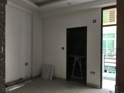 Bedroom Image of 1050 Sq.ft 2 BHK Apartment / Flat for sale in Krishna Elite Homes, Noida Extension Greater Noida for Rs. 4800450