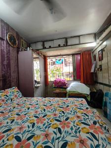 Bedroom Image of 600 Sq.ft 1 BHK Apartment / Flat for sale in Kalwa Thane for Rs. 6000000