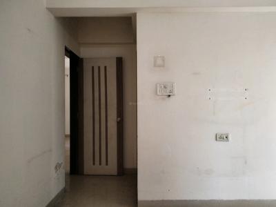 Bedroom Image of 1350 Sq.ft 2 BHK Apartment / Flat for sale in VUB Paradise, Kharghar Navi Mumbai for Rs. 10500000
