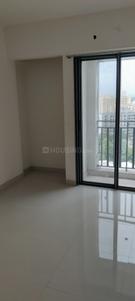 Hall Image of 915 Sq.ft 2 BHK Apartment / Flat for rent in Rameshwar Park, Diva Thane for Rs. 17000