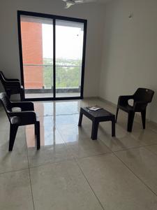 Hall Image of 980 Sq.ft 2 BHK Apartment / Flat for sale in Pij Chowkdi Nadiad for Rs. 3500000