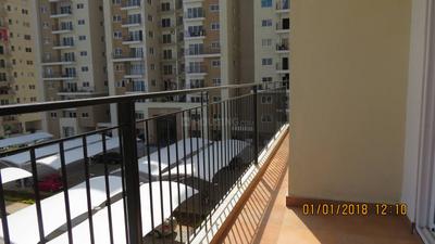 Balcony Image of 1518 Sq.ft 3 BHK Apartment / Flat for sale in Incor Pbel City, Ramalingapuram Chennai for Rs. 8500000