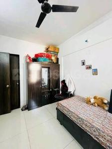 Bedroom Image of 1400 Sq.ft 2.5 BHK Apartment / Flat for sale in Vandana Residency, Kharadi Pune for Rs. 10600000