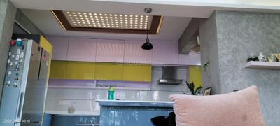 Bedroom Image of 1600 Sq.ft 3 BHK Apartment / Flat for sale in Purva Eternity , Kakkanad Kochi for Rs. 9999995