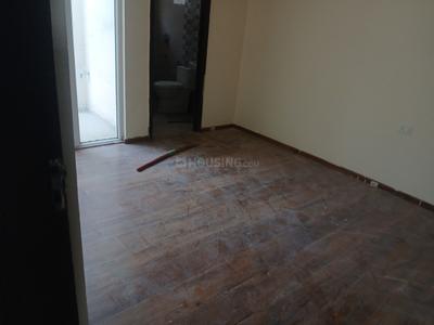 Bedroom Image of 1081 Sq.ft 3 BHK Builder Floor for sale in Signature Global Park 4 And 5, Sector 36 Sohna for Rs. 9850000