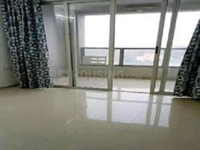 Hall Image of 1364 Sq.ft 3 BHK Apartment / Flat for sale in Amanora Future Towers, Hadapsar Pune for Rs. 16500000