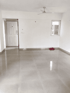 Living Room Image of 1090 Sq.ft 2 BHK Apartment / Flat for sale in Madhuban Serene Spaces, Wagholi Pune for Rs. 5450000