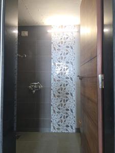 Common Bathroom Image of 1050 Sq.ft 2 BHK Apartment / Flat for sale in M Baria Bldg No 9 M Baria Twin Tower, Virar West Virar for Rs. 9000000