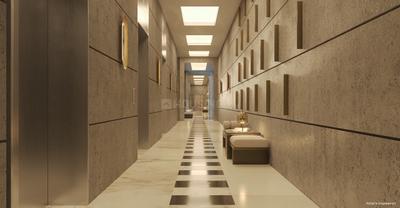 Image of 550 Sq.ft 1 BHK Apartment / Flat for sale in Sobha Inizio, Parel, Mumbai for Rs. 28000000