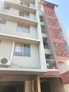 Image of 1150 Sq.ft 2 BHK Apartment / Flat for sale in Kakkanad, Kochi for Rs. 7900000