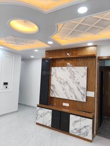 Hall Image of 950 Sq.ft 3 BHK Builder Floor for sale in Subhash Vihar New Delhi for Rs. 6500000