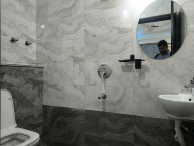 Bedroom Three Image of 1550 Sq.ft 3 BHK Apartment / Flat for sale in SVR DSR Brown Creeper, Gunjur Palya Bengaluru for Rs. 16500000