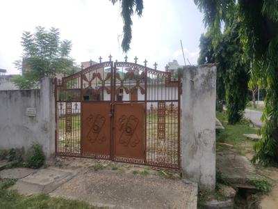 Image of 100 Sq.ft Residential Plot / Land for sale in Phi II, Greater Noida for Rs. 18500000