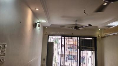 Living Room Image of 460 Sq.ft 1 BHK Apartment / Flat for sale in Sai Baba Enclave, Goregaon West Mumbai for Rs. 14500000