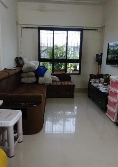 Godrej Prime Main Image 1