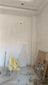 Hall Image of 1020 Sq.ft 3 BHK Builder Floor for sale in Dashrath Puri New Delhi for Rs. 8500000