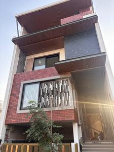 Image of 3500 Sq.ft 4 BHK Independent House for sale in Armada Oscar Pride, Umrikheda, Indore for Rs. 32100000
