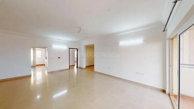 Hall Image of 1589 Sq.ft 3 BHK Apartment / Flat for sale in Sattva Greenage, Hongasandra Bengaluru for Rs. 31400000