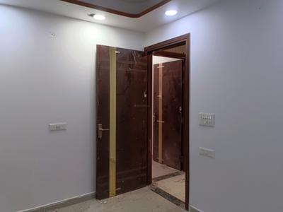 Bedroom Image of 1050 Sq.ft 3 BHK Apartment / Flat for sale in Chaudhary Affordable and Premium Homes Burari by Chaudhary Realtors, Burari New Delhi for Rs. 5560000