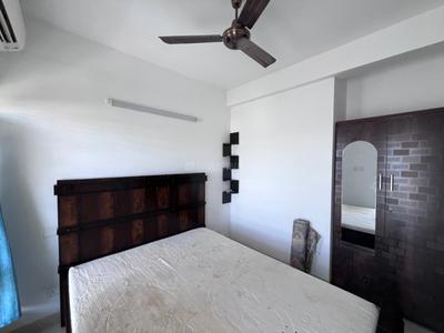 Bedroom Image of 628 Sq.ft 2 BHK Apartment / Flat for sale in Asta AVM, Vadapalani Chennai for Rs. 11500000
