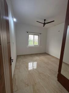 Hall Image of 1050 Sq.ft 2 BHK Apartment / Flat for rent in HBR Layout Bengaluru for Rs. 30000