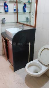 Image of 1650 Sq.ft 3 BHK Apartment / Flat for rent in Vanashree Apartment, Seawoods, Navi Mumbai for Rs. 149000