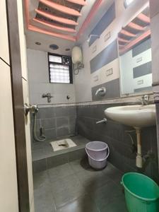 Image of 1450 Sq.ft 3 BHK Apartment / Flat for rent in Neelsidhi Jai Balaji CHS, Nerul, Navi Mumbai for Rs. 80000