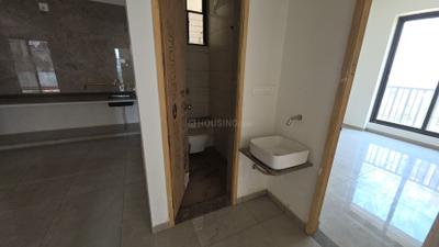 Image of 2070 Sq.ft 3 BHK Apartment / Flat for sale in Rudra Keshav Skyline, Chandkheda, Ahmedabad for Rs. 9800000