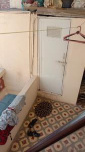 Bathroom Image of 500 Sq.ft 1 BHK Independent House for sale in Amraiwadi Ahmedabad for Rs. 1480000