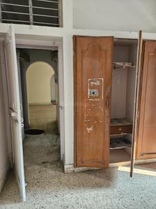 Bedroom Image of 1500 Sq.ft 3 BHK Apartment / Flat for sale in Dharampeth Nagpur for Rs. 13000000