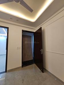 Hall Image of 810 Sq.ft 2 BHK Apartment / Flat for sale in Ekta  Apartment, Rajpur Khurd Extension New Delhi for Rs. 5600000