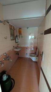 Bathroom Image of 1050 Sq.ft 2 BHK Apartment / Flat for sale in Athwa Surat for Rs. 4500000