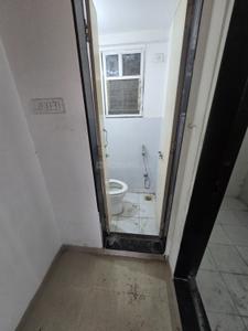 Image of 675 Sq.ft 1 BHK Apartment / Flat for sale in Sancheti Eves Garden, Mundhwa, Pune for Rs. 4600000