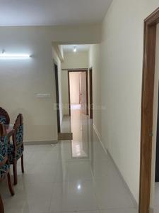 Hall Image of 1952 Sq.ft 3 BHK Apartment / Flat for sale in Palacio Regalo Phase I, Maina, Goa Velha Goa for Rs. 14500000