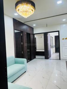 Hall Image of 1320 Sq.ft 3 BHK Apartment / Flat for sale in Mansarovar Extension Jaipur for Rs. 6251000