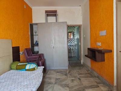Bedroom Image of 2200 Sq.ft 2 BHK Duplex for sale in Jagamara Bhubaneswar for Rs. 27500000