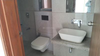 Image of 3479 Sq.ft 4 BHK Apartment / Flat for rent in Shilp Paradise, Bodakdev, Ahmedabad for Rs. 80000