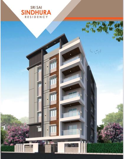sindhura residency Main Image 1