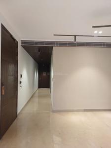 Kitchen Image of 1720 Sq.ft 3 BHK Builder Floor for sale in Preet Vihar New Delhi for Rs. 35100000