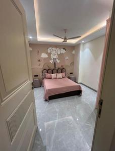 Bedroom Image of 2450 Sq.ft 3.5 BHK Builder Floor for sale in Malibu Town Floors, Sector 47 Gurgaon for Rs. 26000000