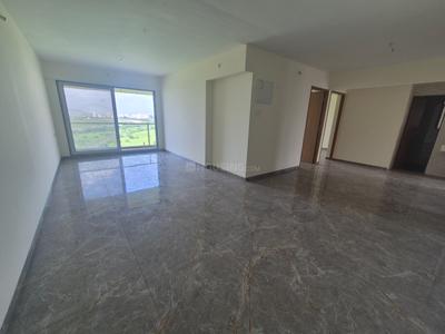 Hall Image of 1900 Sq.ft 3 BHK Apartment / Flat for sale in Shreenathji Delta Riviera, Ulwe Navi Mumbai for Rs. 45000000