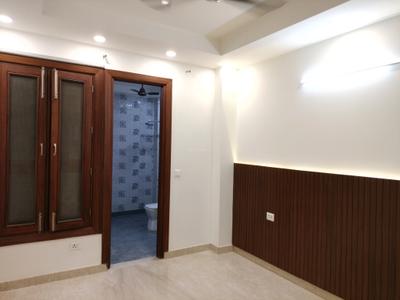 Bedroom Image of 1900 Sq.ft 3 BHK Builder Floor for sale in Sector 8 Dwarka New Delhi for Rs. 32000000