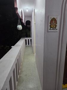 Balcony Image of 1441 Sq.ft 2 BHK Independent House for rent in Dodda Banaswadi Bengaluru for Rs. 28000
