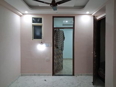 Living Room Image of 850 Sq.ft 2 BHK Apartment / Flat for sale in Hark Sai Apartment, Sector 89 Noida for Rs. 3200000