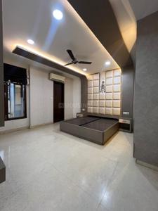 Hall Image of 1800 Sq.ft 3 BHK Builder Floor for rent in Punjabi Bagh New Delhi for Rs. 65000