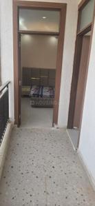 Balcony Image of 1230 Sq.ft 3 BHK Apartment / Flat for sale in Lotus Home, Sector 89 Noida for Rs. 4800000