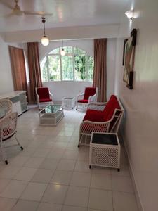 Hall Image of 1750 Sq.ft 2 BHK Apartment / Flat for rent in Koregaon Park Pune for Rs. 65000